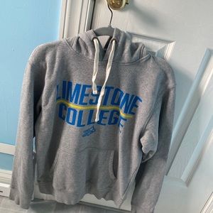 Limestone College Hoodie